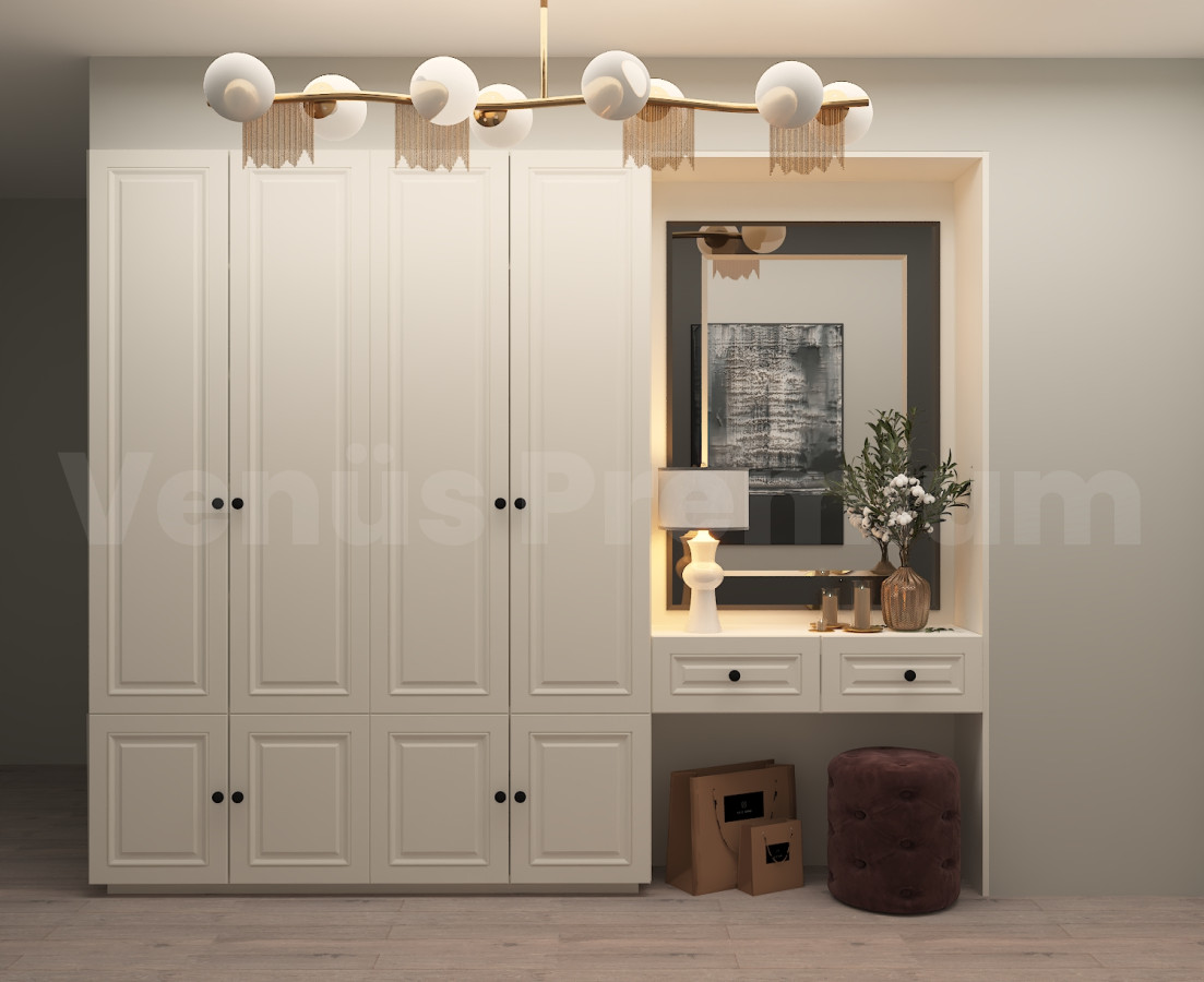 Yavuzhan Ö. Ev Projesi