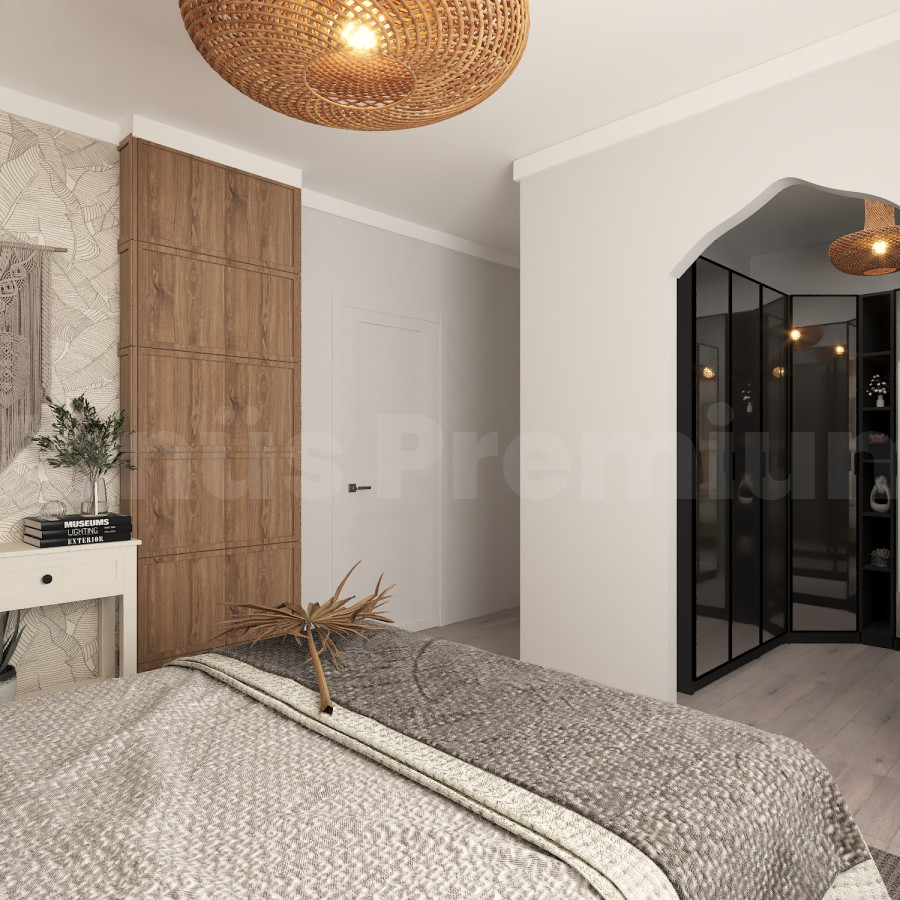 Yavuzhan Ö. Ev Projesi