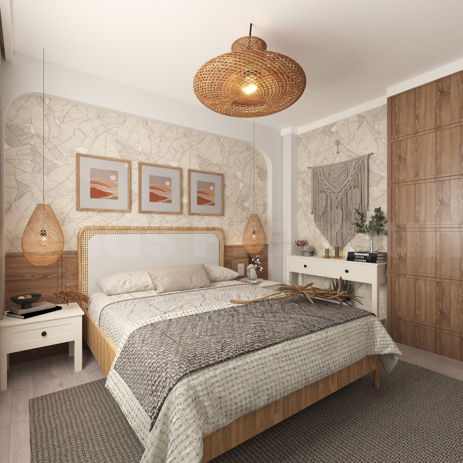 Yavuzhan Ö. Ev Projesi