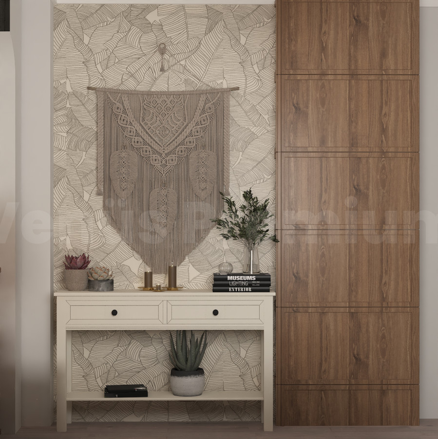 Yavuzhan Ö. Ev Projesi