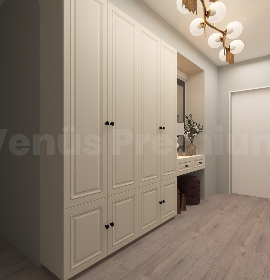 Yavuzhan Ö. Ev Projesi