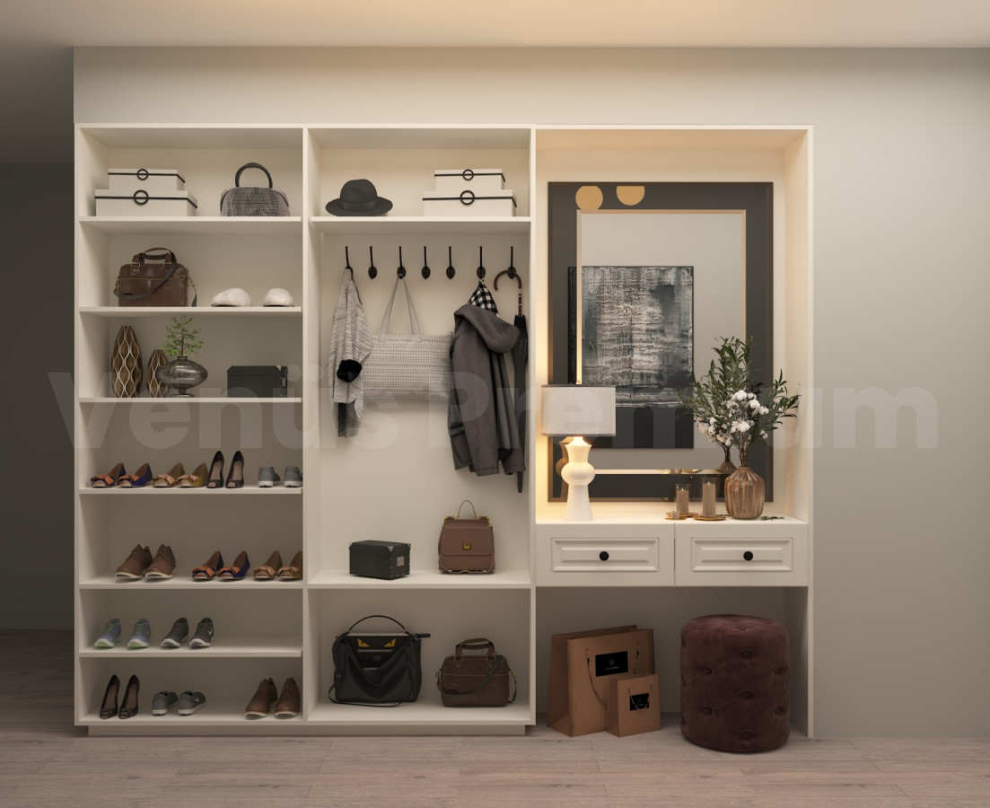 Yavuzhan Ö. Ev Projesi