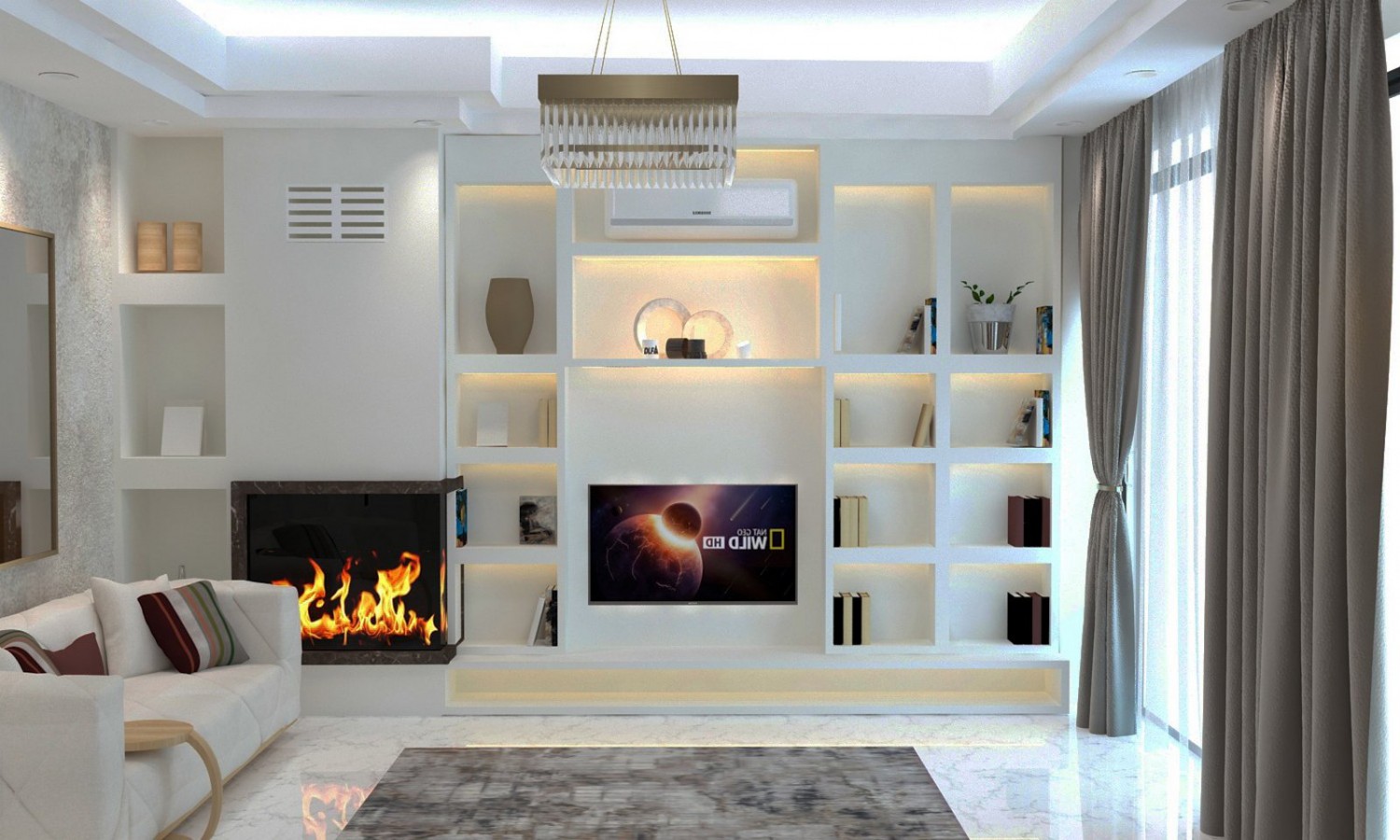 Yemek Odası Tasarımı